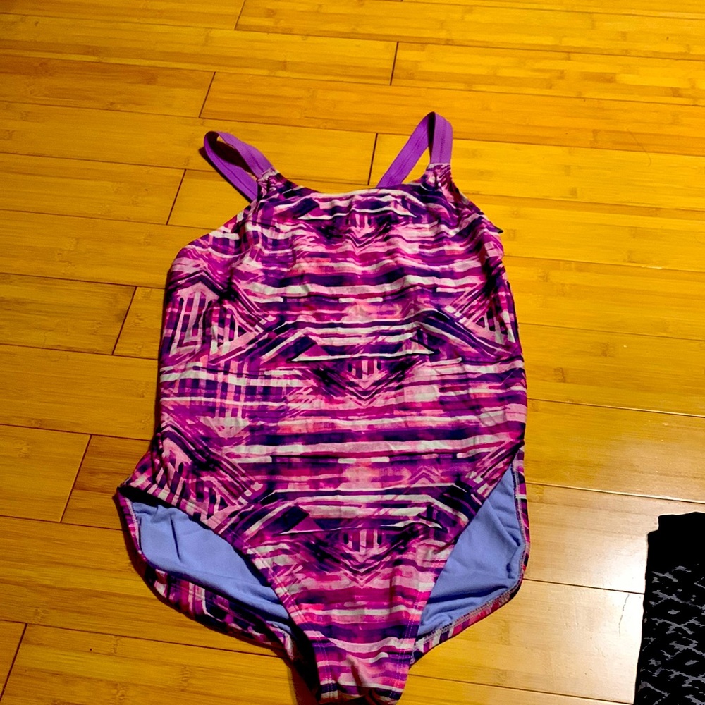 Swim wear